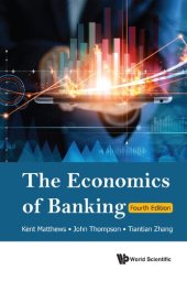 book The Economics Of Banking