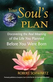 book Your Soul's Plan