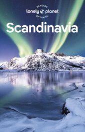 book Lonely Planet Scandinavia 14 (Travel Guide)