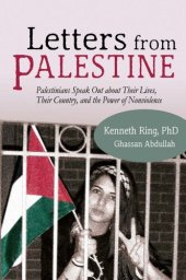 book Letters from Palestine