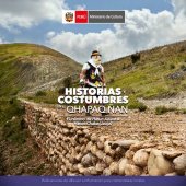 book Historias y Costumbres en el Qhapaq Ñan El camino de Hatun Xauxa a Hatun Chaka (Jauja)