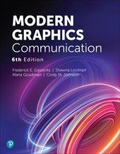 book Modern Graphics Communication