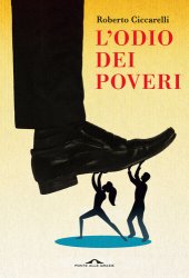 book L'odio dei poveri