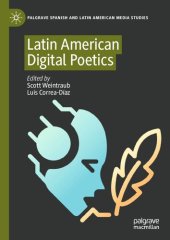 book Latin American Digital Poetics