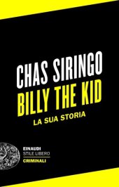 book Billy the Kid. La sua storia