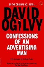 book Confessions of an Advertising Man