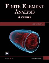 book Finite Element Analysis: A Primer