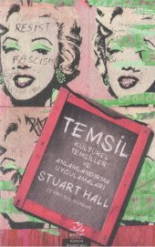 book Temsil: Kültürel Temsiller ve Anlamlandırma Uygulamaları