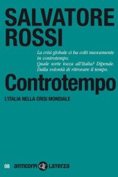 book Controtempo. L'Italia nella crisi mondiale