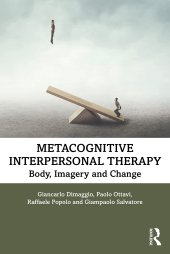 book Metacognitive Interpersonal Therapy