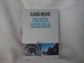 book Politička sociologija