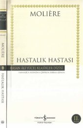 book Hastalık Hastası