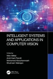 book Intelligent Systems and Applications in Computer Vision