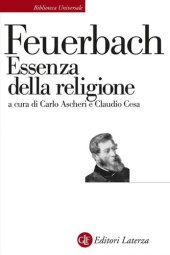 book L' essenza della religione