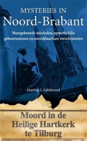 book Mysteries In Noord-Brabant