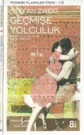 book Geçmişe Yolculuk