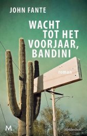 book Wacht tot het voorjaar, Bandini