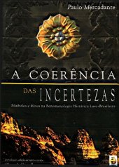 book A Coerência das Incertezas