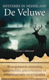 book Mysteries In Nederland - De Veluwe