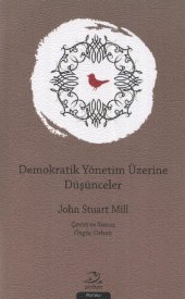 book Demokratik Yönetim Üzerine Düşünceler