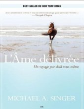 book L’Âme délivrée