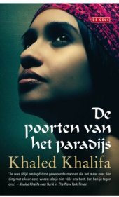 book De poorten van het paradijs