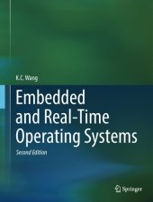 book Embedded and Real-Time Operating Systems