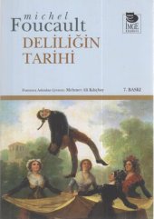 book Deliliğin Tarihi