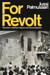 book For Revolt: Rancière, Abstract Space and Emancipation