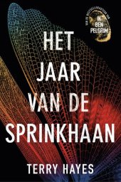 book Het jaar van de Sprinkhaan