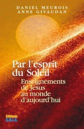 book PAR L'ESPRIT DU SOLEIL