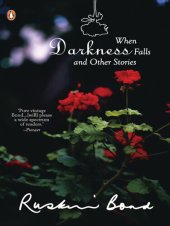 book When Darkness Falls and Other Stories