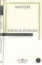 book Kibarlık Budalası