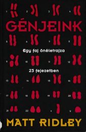 book Génjeink