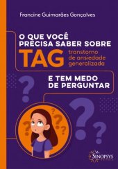 book O que você precisa saber sobre TAG e tem medo de perguntar