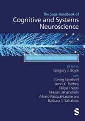 book The Sage Handbook of Cognitive and Systems Neuroscience: Neuroscientific Principles, Systems and Methods