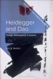 book Heidegger and Dao: Things, Nothingness, Freedom