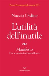 book L'utilità dell'inutile