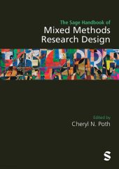 book The Sage Handbook of Mixed Methods Research Design