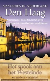 book Mysteries In Nederland - Den Haag