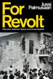 book For Revolt: Rancière, Abstract Space and Emancipation