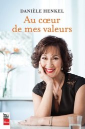 book Au coeur de mes valeurs