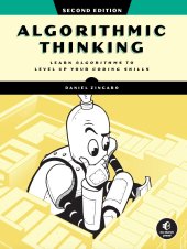 book Algorithmic Thinking, 2nd Edition: Unlock Your Programming Potential