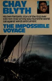 book The Impossible Voyage