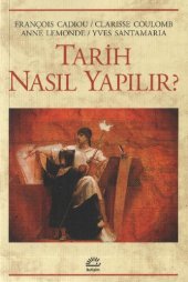 book Tarih Nasıl Yapılır?