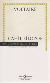 book Cahil Filozof