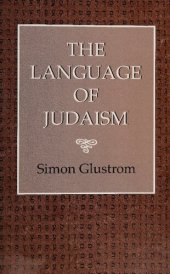 book The Language of Judaism