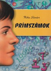 book Prímszámok