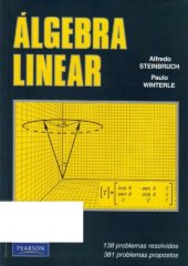 book Álgebra Linear