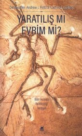 book Yaratılış Mı Evrim Mi?